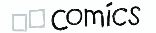 read make a terrible comic day COMICS